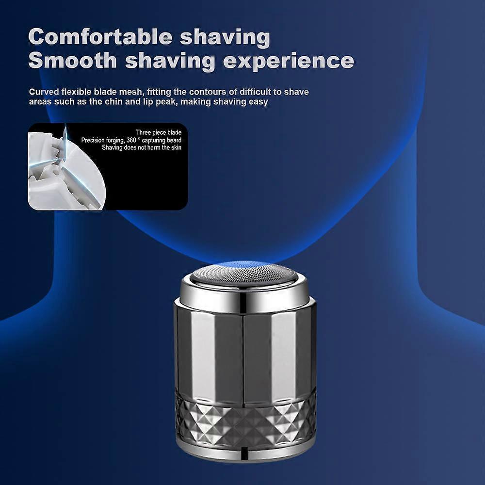 Male electric Razor