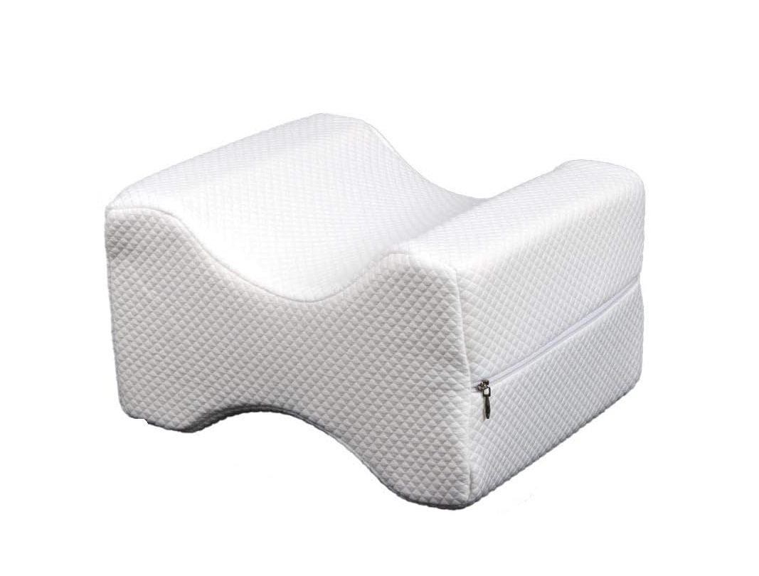 Sleeping knee pillow