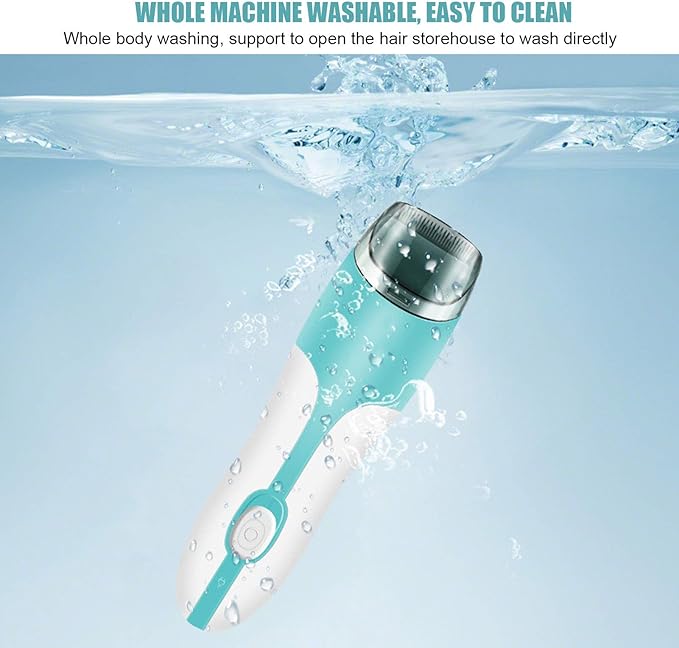 Smart Hair Clipper
