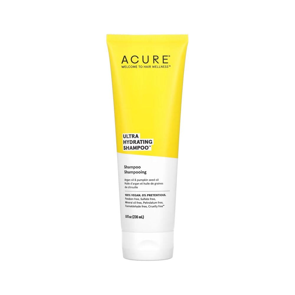 Acure - Ultra Hydrating Shampoo Original)