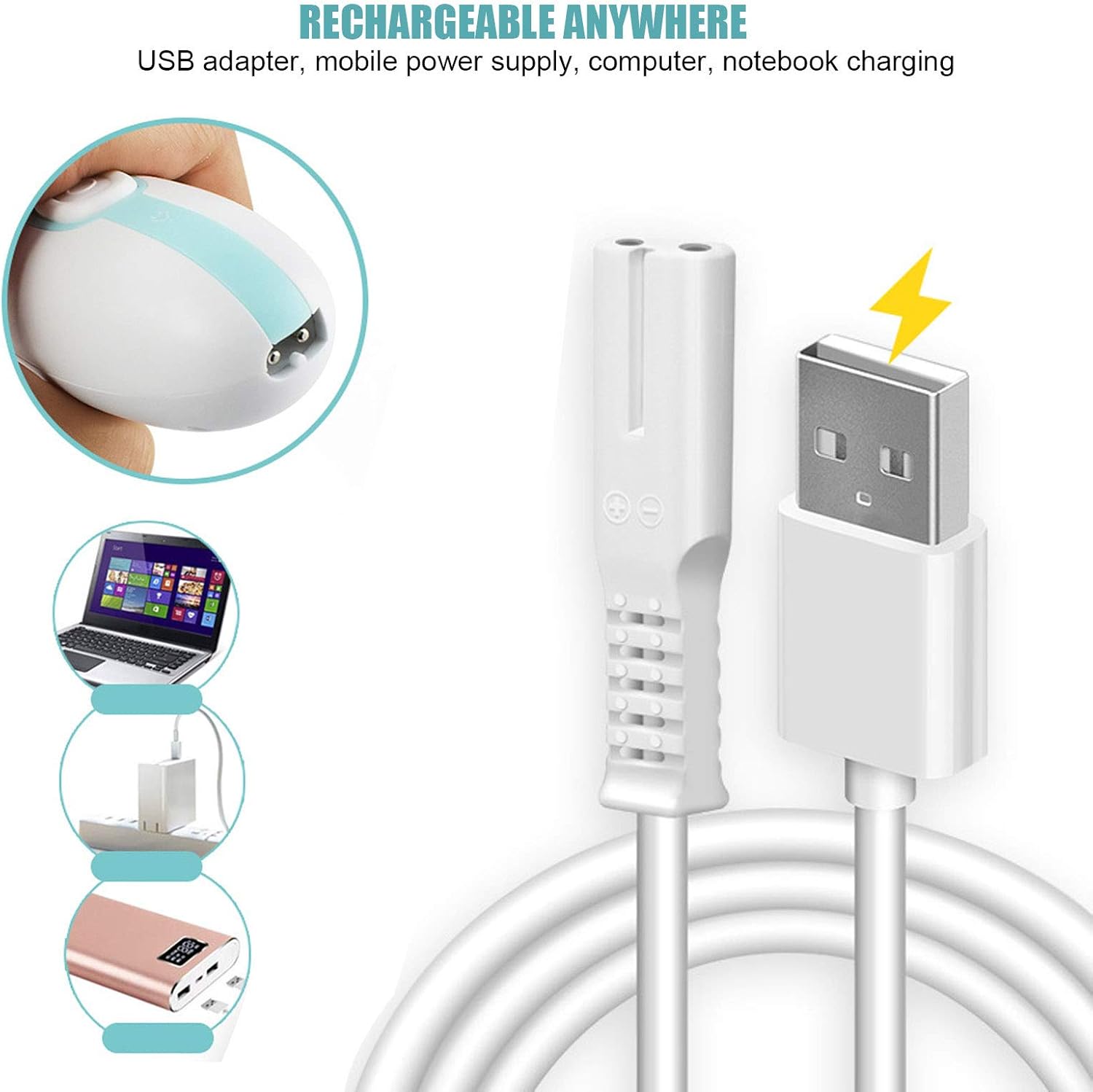 Smart Hair Clipper