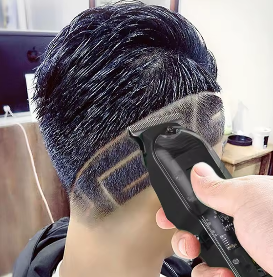 Hair Clipper Trimmer Kit